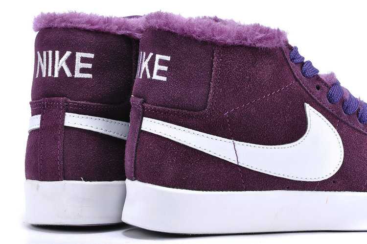 nike blazer high fur leather 2013 en stock blazer vintage nike magasins en ligne